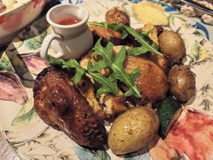 -弗兰克牛排西餐厅Ribone steak house(柠檬花园店)