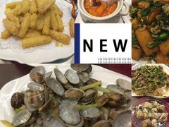-北塘海鲜·天津菜(大光明桥旗舰店)
