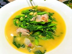 -李氏传家菜(兴城路店)