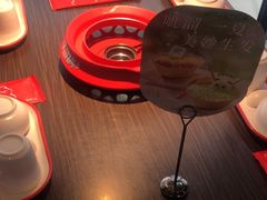-胖哥俩肉蟹煲(富阳万达店)