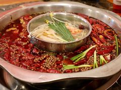 鸳鸯锅-大龙老火锅·总店(龙头寺店)