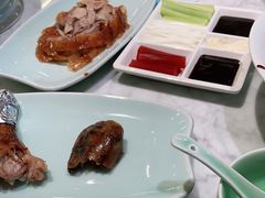 -泰钰丰烤鸭.天津菜(开发区店)