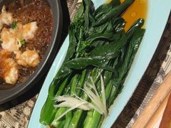 -绿茶餐厅(深圳龙华天虹购物中心店)