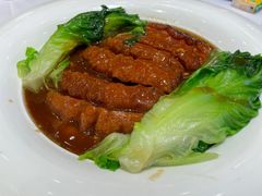 -宝园酒家(美林M·LIVE天地东座店)