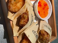 -探鱼·鲜青椒爽麻烤鱼(苏宁广场店)