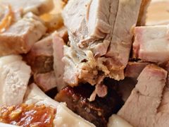 -洲心街道青联村镜记烧肉