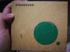 -星巴克(成都锦里店)