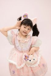 -玛瑞莎专业孕妇摄影(越秀店)