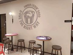 -肯德基(大兴火车站店)