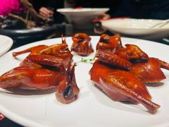 -果然居酒家 · 顺德园林私房菜
