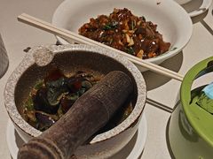 -绿草地·湘菜(7mall店)