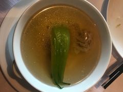 -富力丽思卡尔顿酒店·丽轩中餐厅