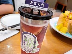 -金翠河烧鹅餐厅(解放碑时代广场店)