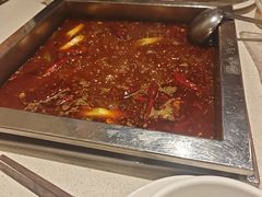 -红鼎坊·老成都火锅(新南门店)