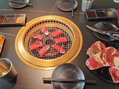 -谷牛和牛烤肉(漕河泾印象城店)