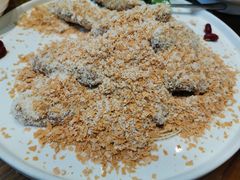-将相和·海鲜蒸饺大连菜
