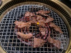 -厚贞日式烤肉(浦东汇智店)