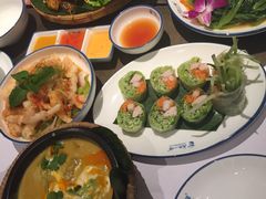 -美奈小馆·越南料理(中航城君尚购物中心店)