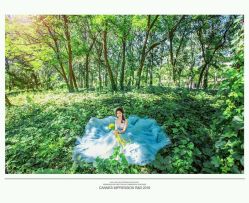 -戛纳印象摄影(潮拍定制馆)