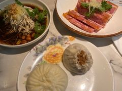 -花园茶楼(兴城西路店)