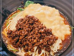 -豆爺小面(朱雀店)