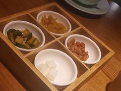 -闽上鲜·福建菜(龙湖滨江天街店)