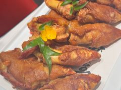 -羊瑞堂·横山炖羊肉·陕菜(未央路旗舰店)