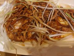 -庶民居中餐馆(花土店)