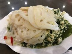 -葛记焖饼(伏牛路店)