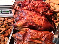 -章云板鸭(总店)