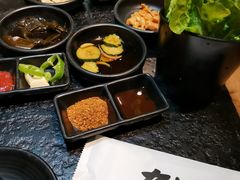 -九田家黑牛烤肉料理(太阳城店)