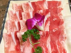 高钙羊肉-小龙坎火锅(汉街店)