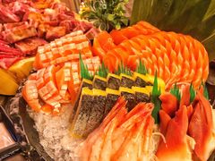 -熊出没日本烧肉放题