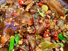 -绣旻烤肉吧(总店)
