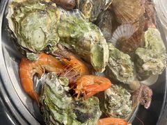 -前王院•巧克力海鲜市集餐厅(万平口店)