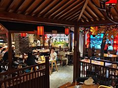 -鸽子窝(青塔店)