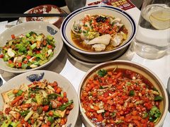 -潇湘阁(汉光百货店)