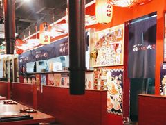 大堂-大阪烧肉BAKA一代(十亩地店)