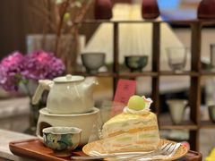 -小西家作•精致蛋糕(富力爱丁堡店)