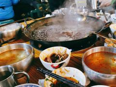 -五里关火锅(牛市口店)