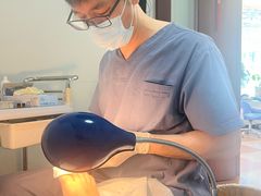 -世龙世家灰指甲鸡眼脚气甲沟炎跖疣护理(通州店)