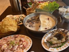 -潮澎派·潮汕菜大排档(南较西路店)