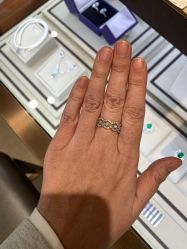 点击看大图 -Cindy Jewelry·钻戒·彩色宝石