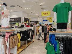 -BIGOFFS 超级折扣(仁恒伊势丹店)