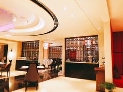 大堂-国贸格兰维大酒店-山城映像中餐厅(青年路店)