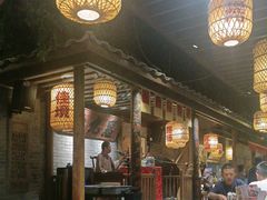 -南京大牌档(崇文门国瑞店)