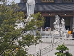 -观潮胜地公园