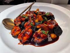-華府Deluxe(兴业太古汇店)