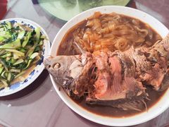 -老李客栈民宿餐厅