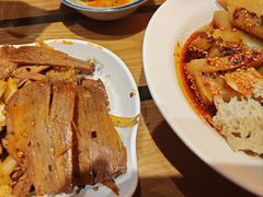 -宝葫芦西北茶食铺(万达店)